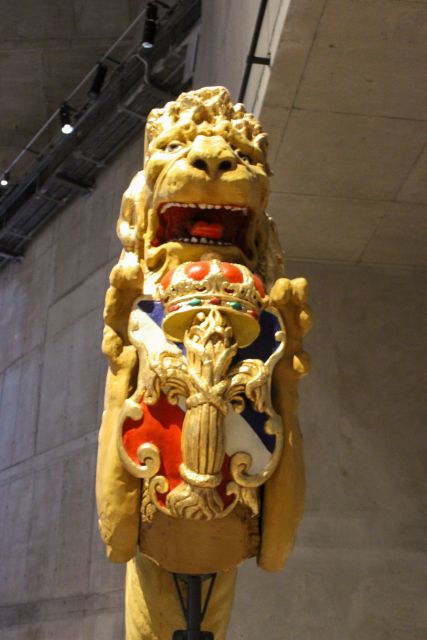 Stockholm: Personalized Guided Tour for Families - Vasa Museum in One Guided Hour: The 1600s Sinking Made Understandable