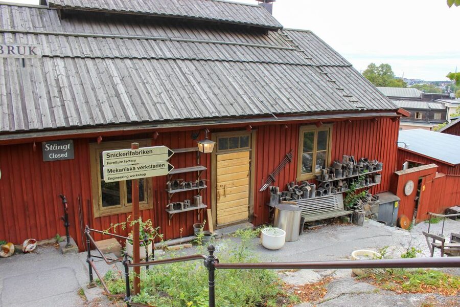 Stockholm: Personalized Guided Tour for Families - Hotel Pickup and a Private Group That Actually Feels Private