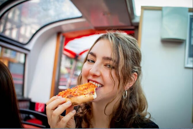 Stockholm Pizza Cruise - Explore Stockholm's Waterways - Should you book the Stockholm pizza cruise?