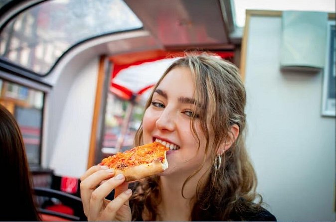 Stockholm Pizza Cruise - Explore Stockholm's Waterways - FAQ