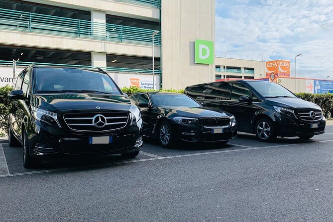 Stockholm Port to Stockholm hotels - Arrival Private Transfer - Why a Private Port Transfer Works Better Than Taxi Roulette