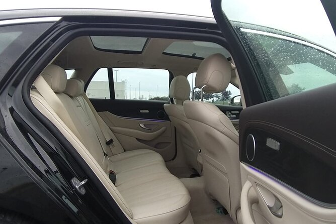 Stockholm Port to Stockholm hotels - Arrival Private Transfer - Price and Value: What $106.46 Per Person Buys You