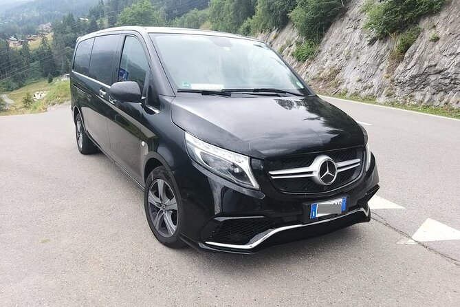 Stockholm Port to Stockholm hotels - Arrival Private Transfer - Communication Reality on Cruise Days (And How to Work Around It)