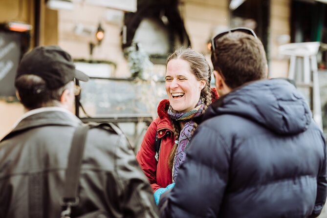 Stockholm Private Custom Tour with a Local Guide, Highlights & Hidden Gems - Södermalm vintage markets: where local browsing feels different