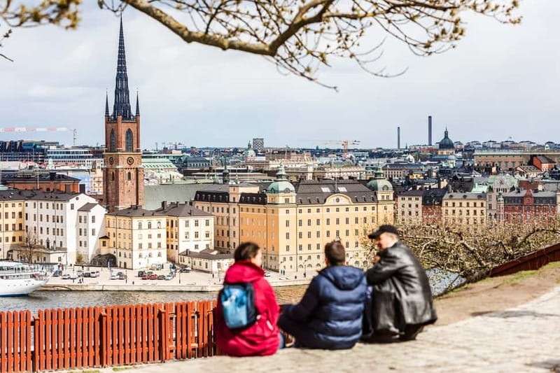 Stockholm: Private Custom Tour with a Local – Icons & Gems - How the local matching actually changes your day in Stockholm