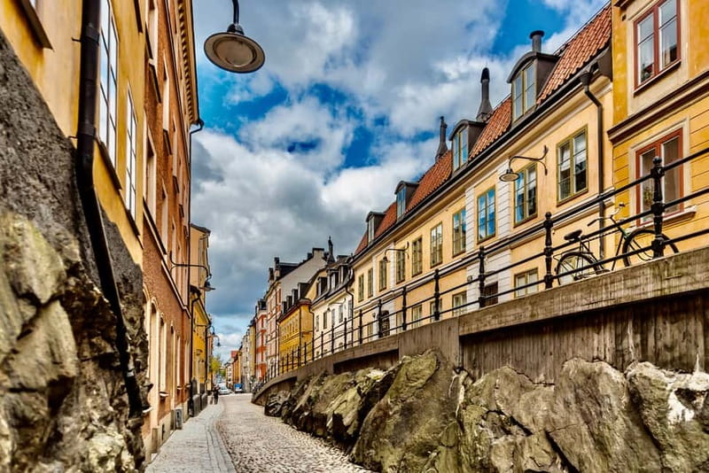 Stockholm: Private Custom Tour with a Local – Icons & Gems - Should you book this Stockholm private local tour?