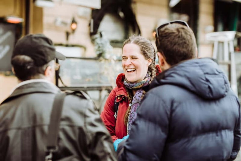 Stockholm: Private Custom Tour with a Local – Icons & Gems - Picking the right length, 2, 4, 6, or 8 hours