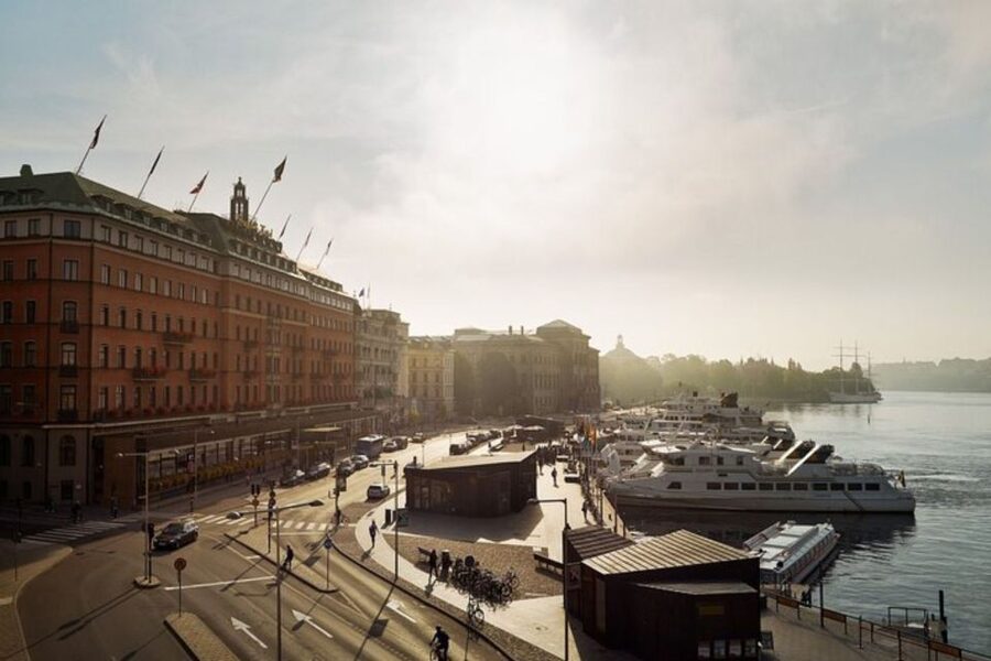 Stockholm: Private Custom Walking Tour With A Tour Guide - Key Things You’ll Love About This Stockholm Private Walking Tour