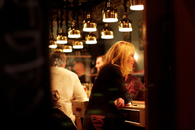Stockholm Private Food Tour with a Local: Tastiest Treats 100% Personalized - Who this tour is best for, and who might want a different style