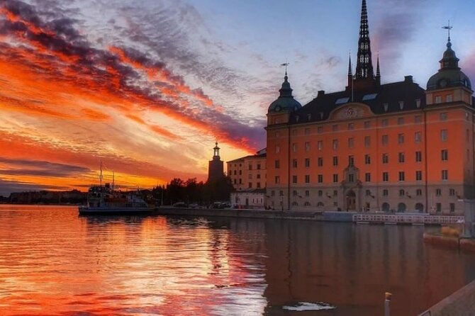 Stockholm Private Group Walking Tour | 3 Hours - Key highlights to look for