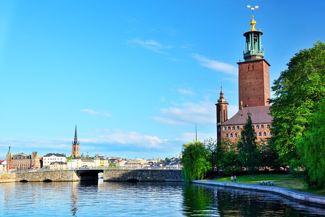 Stockholm Private Group Walking Tour | 3 Hours - Who this tour fits best (and who should think twice)