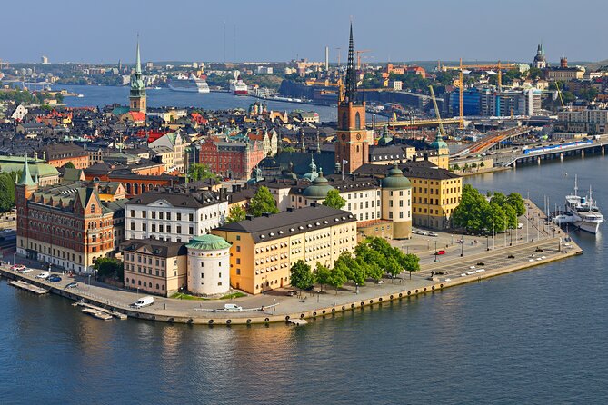Stockholm Private Group Walking Tour | 3 Hours - Booking smart: how to get the most from it
