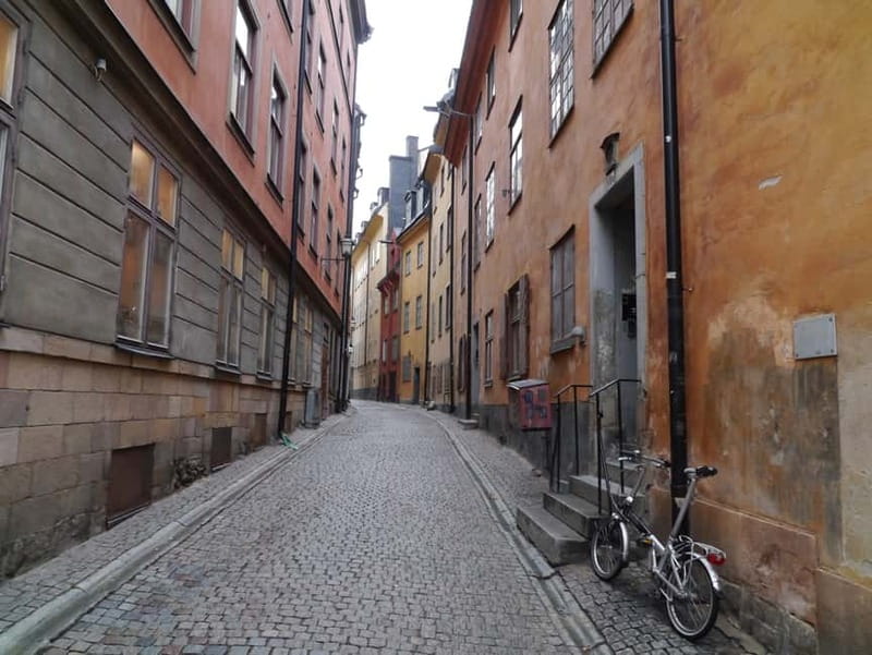 Stockholm: Private Guided Car Tour and Vasa Museum Entry - Practical Tips Before You Go