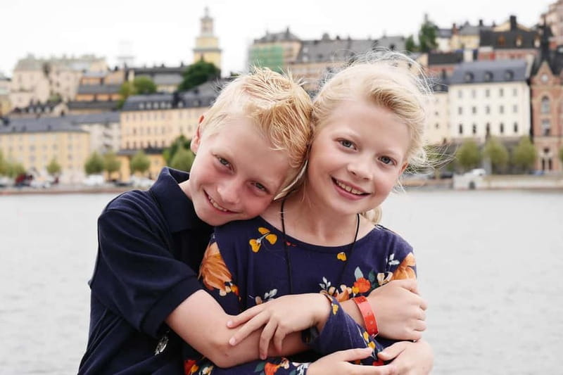 Stockholm: Private Photoshoot - Photography Experience - Key highlights worth knowing before you book