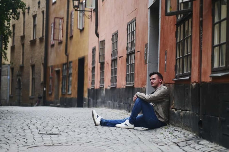 Stockholm: Private Photoshoot - Photography Experience - Why a 1-hour private shoot makes sense in Stockholm