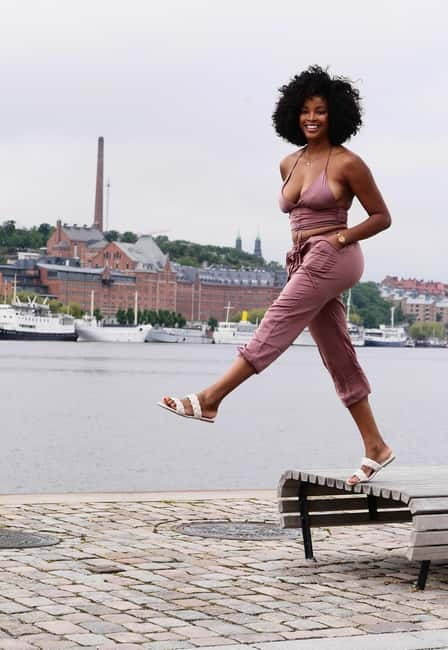 Stockholm: Private Photoshoot - Photography Experience - What you actually get: 20-25 edited photos in 48 hours