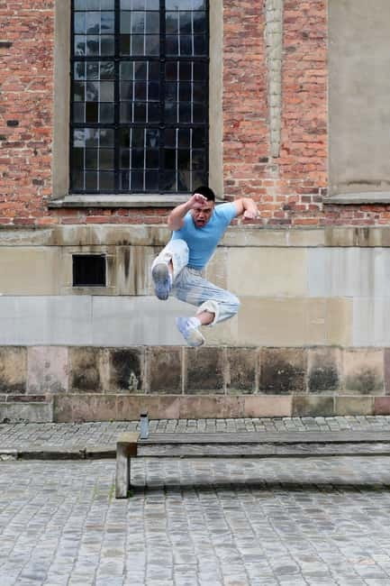 Stockholm: Private Photoshoot - Photography Experience - Price and value for a private group up to 2