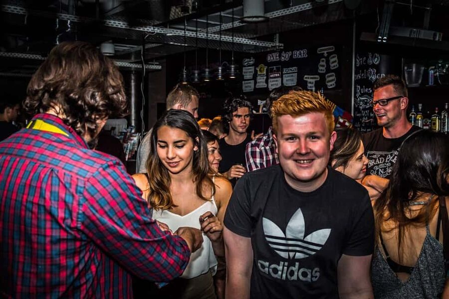 Stockholm: Private Pub Crawl, Free Shots & Club Entry - Should you book the Stockholm Private Pub Crawl?