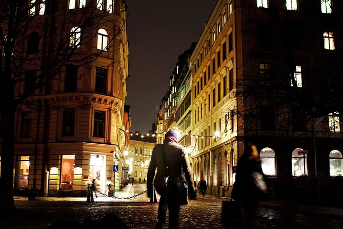 Stockholm Private Tour with a Local: Hip & Bohemian Sodermalm 3hr - Stop 2: Contemporary art, gallery stop, and vintage shopping time