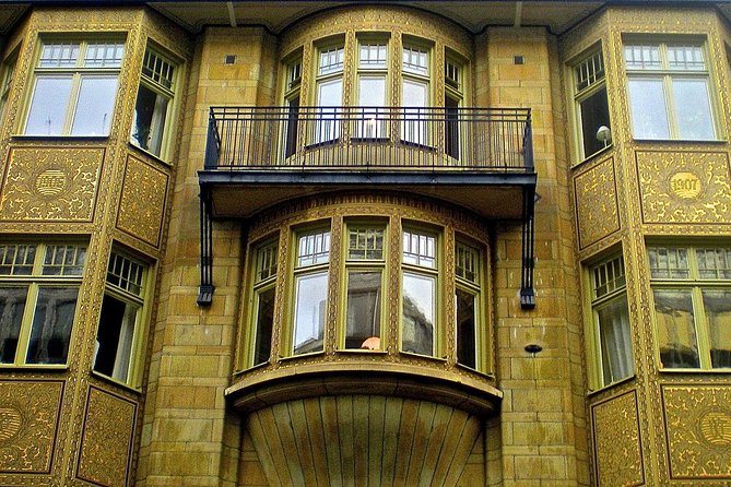 Stockholm Private Tour with a Local: Hip & Bohemian Sodermalm 3hr - Price and value: what $129.56 per person buys you