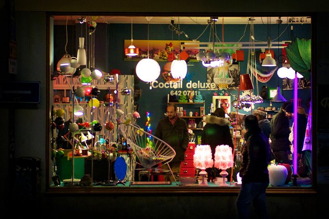Stockholm Private Tour with a Local: Hip & Bohemian Sodermalm 3hr - Who this tour is best for