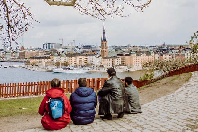 Stockholm Private Tours by Locals: 100% Personalized, See the City Unscripted - Getting started at NK Korv & Glass, with an optional hotel meet-up