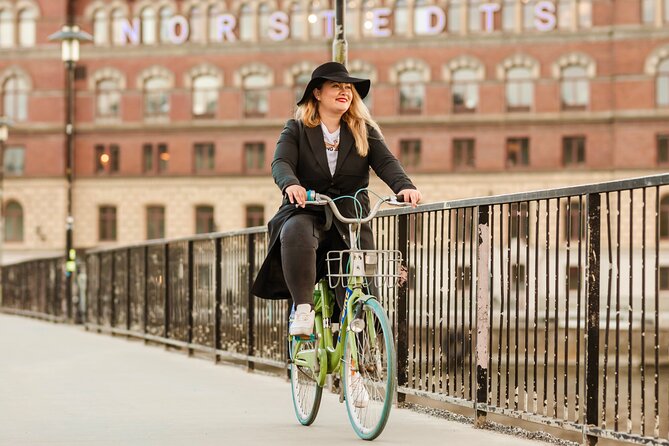 Stockholm Private Tours by Locals: 100% Personalized, See the City Unscripted - Gamla Stan, famous streets plus a plan that matches your taste