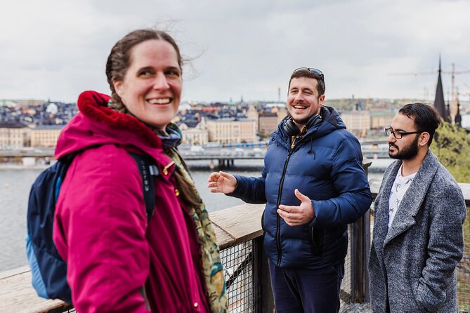 Stockholm Private Tours by Locals: 100% Personalized, See the City Unscripted - Beer at Riche and what to do after the tour