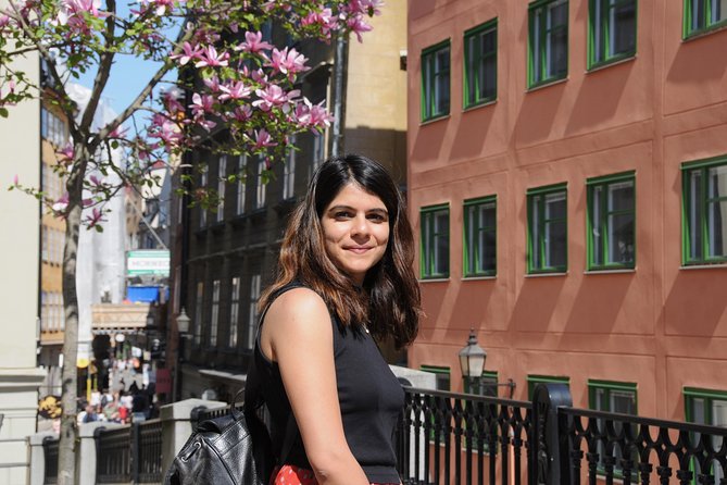Stockholm Private Tours by Locals: 100% Personalized, See the City Unscripted - Price at $255.14: what you are paying for, and what you still need to budget