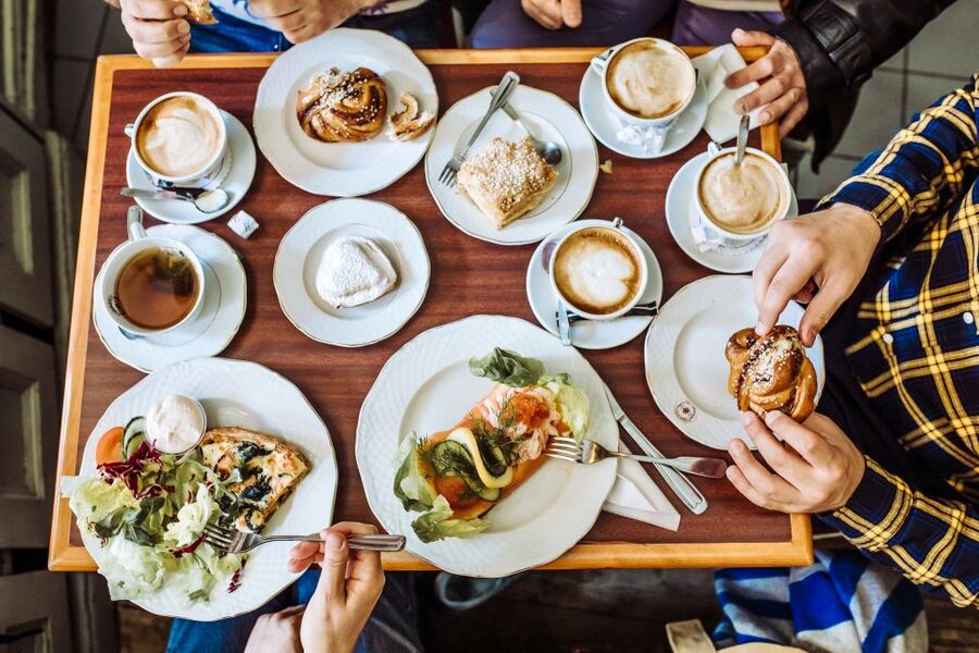 Stockholm Private Walking Experience with a Local Host 3-8hr - Your neighborhood walk: food and shopping advice you can actually act on