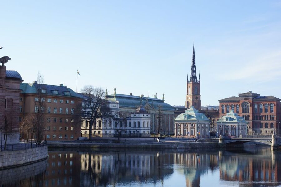 Stockholm: Private Walking Tour with a Local - Key things I like about this private walk