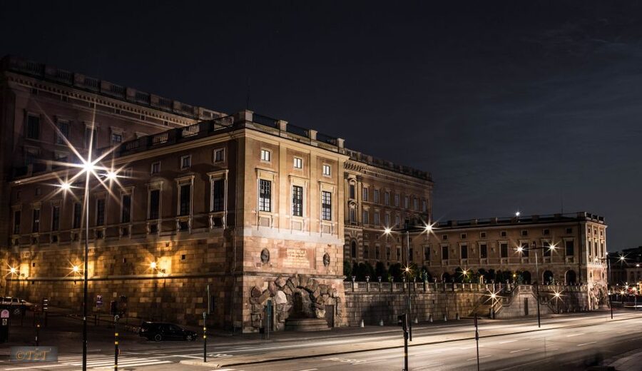 Stockholm: Private Walking Tour with a Local - Why a private Lokafyer walk feels different from a checklist tour