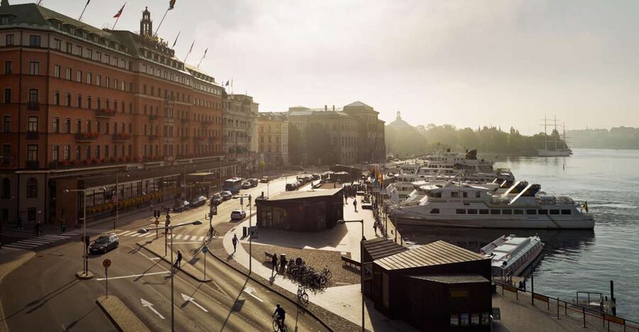 Stockholm: Private Walking Tour with a Local - Price and value: what $64 buys you on a personalized day