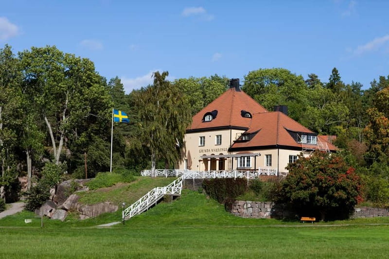 Stockholm: RIB Speed boat tour & archipelago island visit - Key things that make this tour worth your time