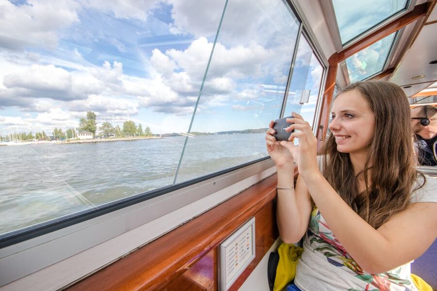 Stockholm: Royal Djurgården Boat Tour - Who this tour suits best, and who may want alternatives