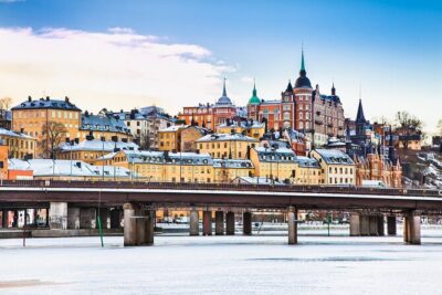 Stockholm Royal Palace Museums Gamla Stan Skip-the-line Tour
