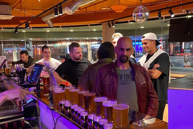 Stockholm's Best Pub Crawl - Key things that make this Stockholm pub crawl work