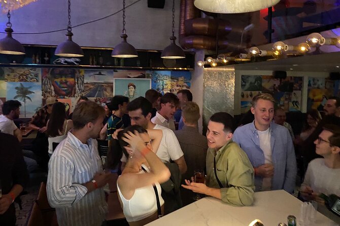 Stockholm's Best Pub Crawl - Price and value: what you’re really paying for