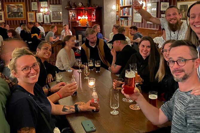 Stockholm's Best Pub Crawl - What to do before you go: make the night smoother