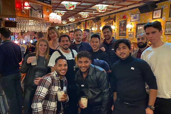 Stockholm's Best Pub Crawl - Who should book Stockholm’s Best Pub Crawl (and who should pass)