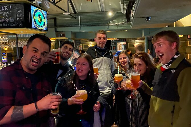 Stockholm's Best Pub Crawl - Should you book it? My practical call