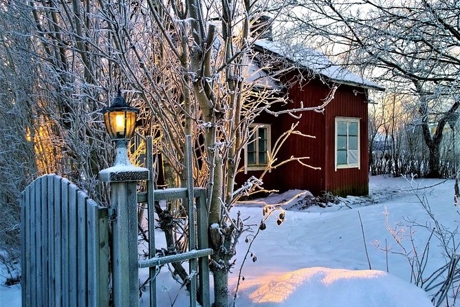 Stockholm's Festive Sights And Christmas Lights - Price and Value: Is $156.26 Per Person Worth It?