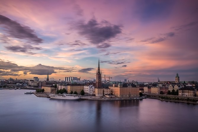 Stockholm's Festive Sights And Christmas Lights - Timing, Pacing, and What to Wear in Swedish Winter Light