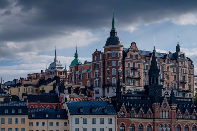 Stockholm’s Splendor: A 6-Hour Walk Through Culture & History - Key things to know before you go