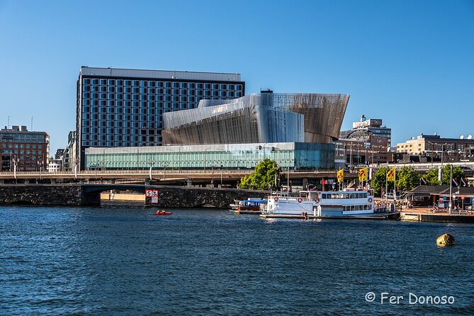 Stockholm’s Splendor: A 6-Hour Walk Through Culture & History - Starting at Vasa Museum: a smart first move for your Stockholm day
