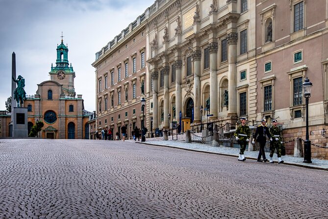 Stockholm’s Splendor: A 6-Hour Walk Through Culture & History - Price and tickets: what your $570 buys you, and what to double-check