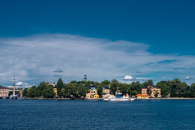 Stockholm’s Splendor: A 6-Hour Walk Through Culture & History - The Royal Palace: from Tre Kronor fire to Baroque grandeur