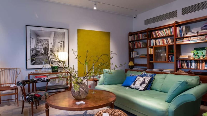 Stockholm: Scandinavian Architecture & Design Ostermalm Tour - Key Highlights You Should Not Miss