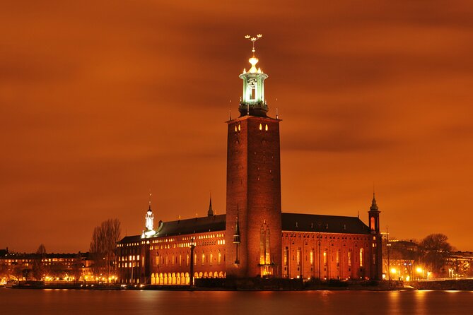 Stockholm Scavenger Hunt and Highlights Self Guided Audio Tour - How the App Based Hunt Works (And What to Do Before You Walk)