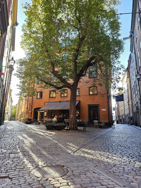 Stockholm: Secrets of Gamla Stan Guided Tour w/ Fika Option - Should you book this Gamla Stan Secrets guided tour?